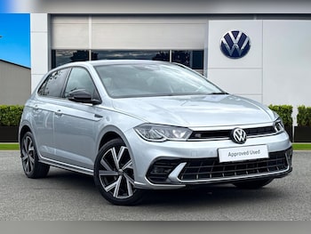 Used Volkswagen Polo 2024 for sale - 78789846: Photo