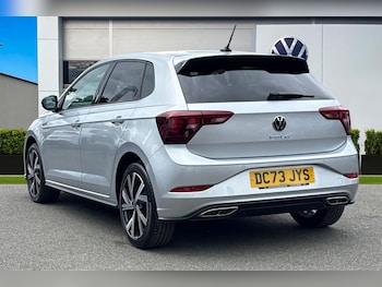Used Volkswagen Polo 2024 for sale - 78789846: Photo