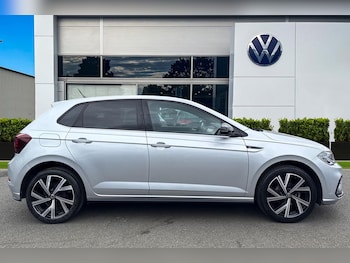 Used Volkswagen Polo 2024 for sale - 78789846: Photo
