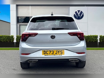 Used Volkswagen Polo 2024 for sale - 78789846: Photo