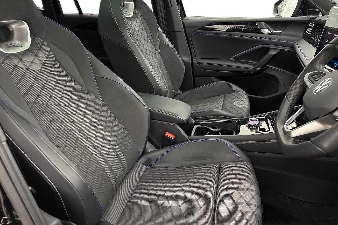 Used Volkswagen Tiguan 2025 for sale - 78144249: Photo 11