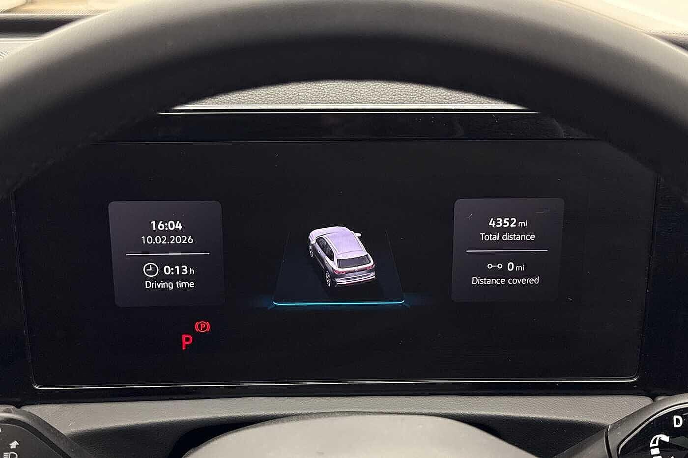 Used Volkswagen Tiguan 2025 for sale - 78144249: Photo 12