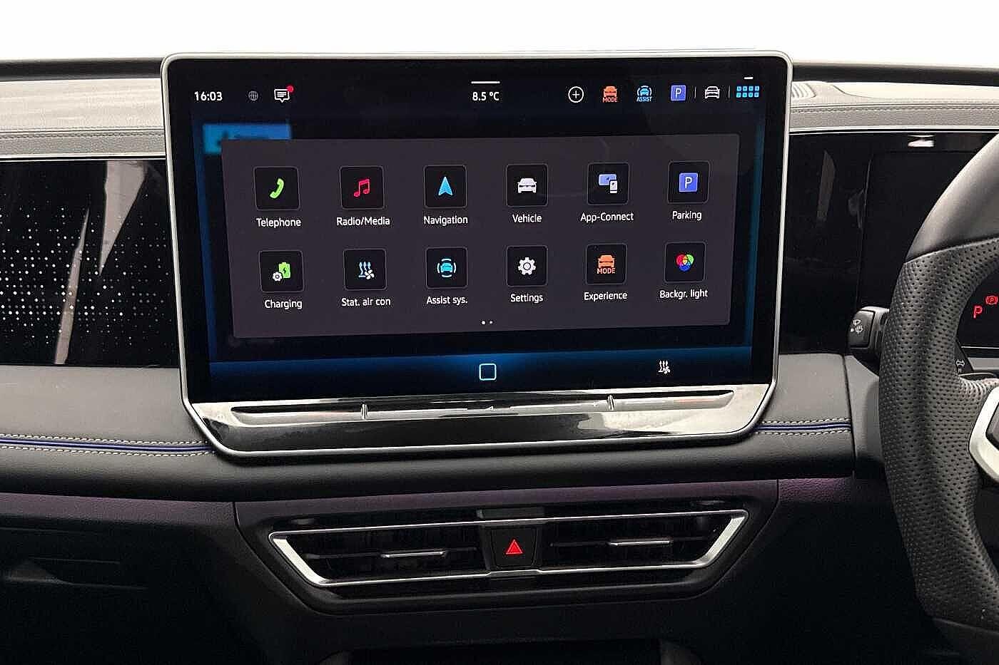 Used Volkswagen Tiguan 2025 for sale - 78144249: Photo 13