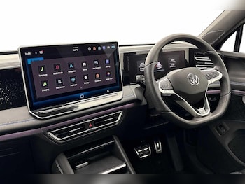 Used Volkswagen Tiguan 2025 for sale - 78144249: Photo