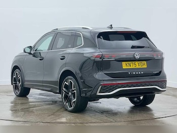 Used Volkswagen Tiguan 2025 for sale - 78144249: Photo