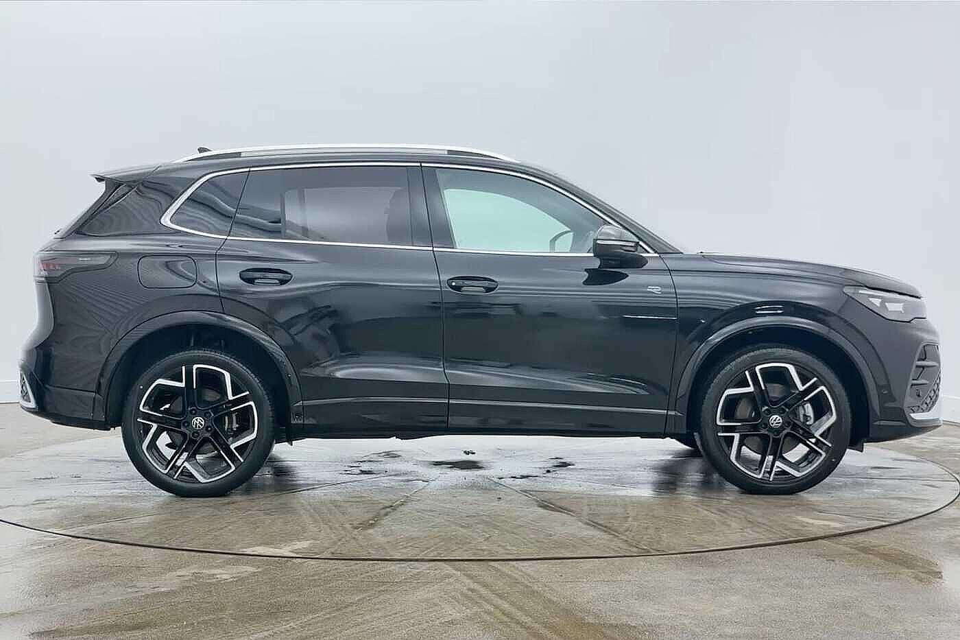 Used Volkswagen Tiguan 2025 for sale - 78144249: Photo 4