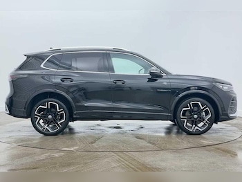 Used Volkswagen Tiguan 2025 for sale - 78144249: Photo