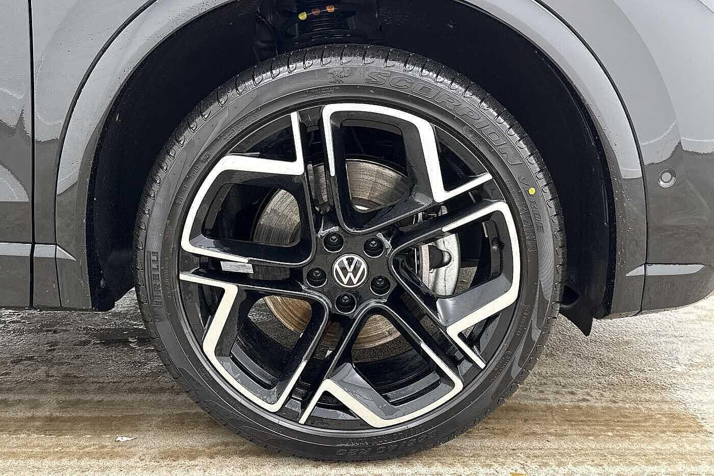 Used Volkswagen Tiguan 2025 for sale - 78144249: Photo 6