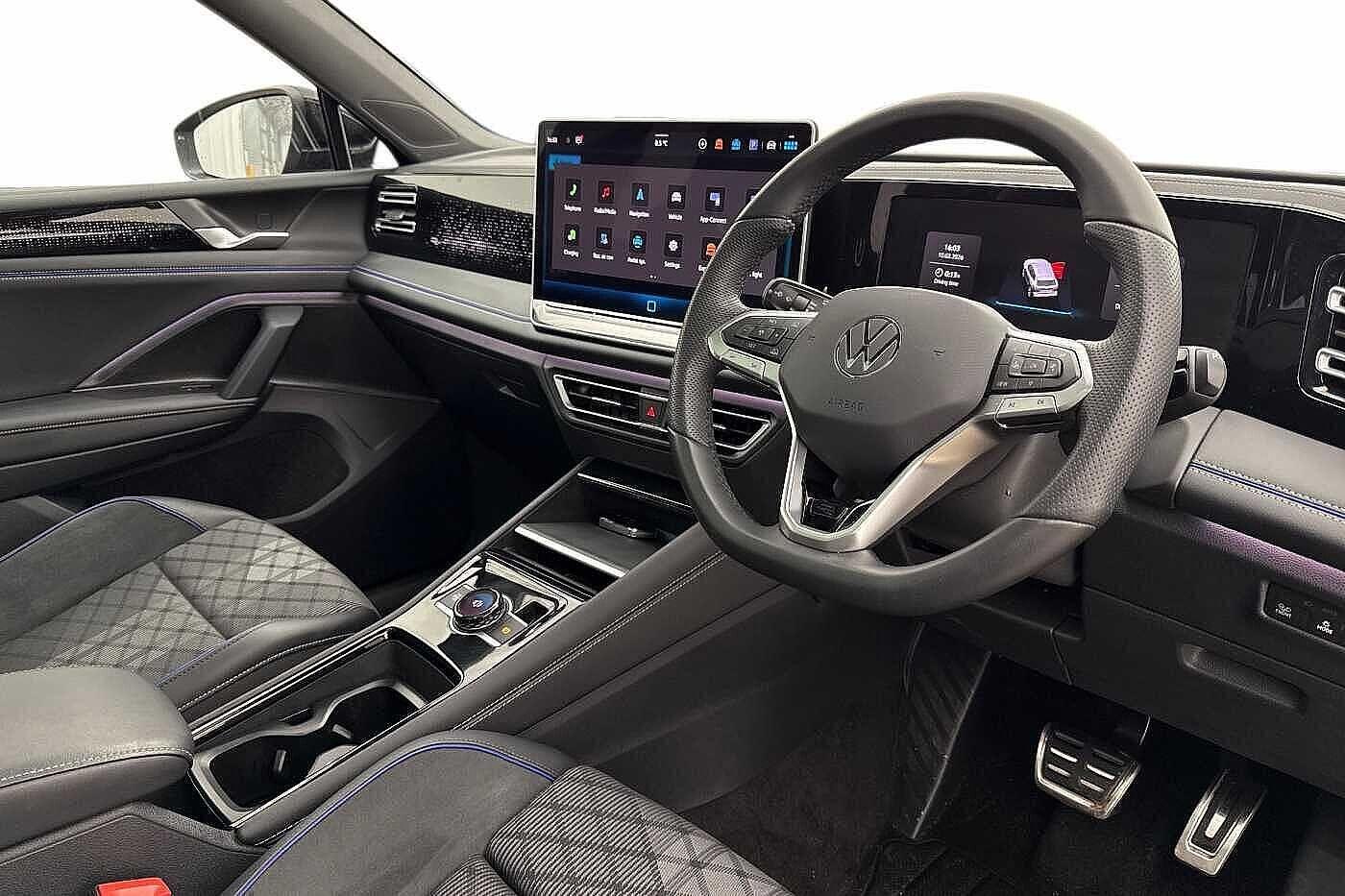 Used Volkswagen Tiguan 2025 for sale - 78144249: Photo 7