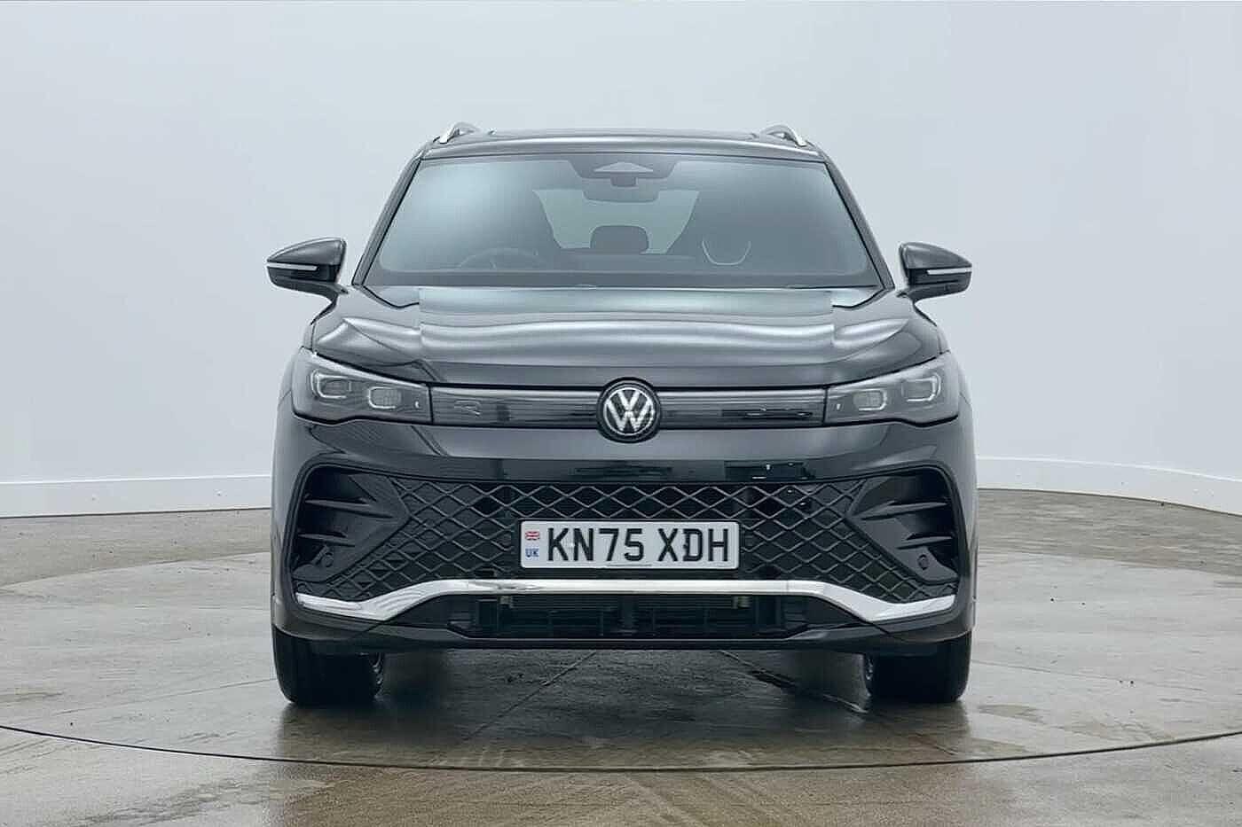 Used Volkswagen Tiguan 2025 for sale - 78144249: Photo 8