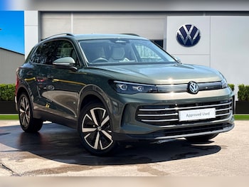 Used Volkswagen Tiguan 2026 for sale - 79030708: Photo