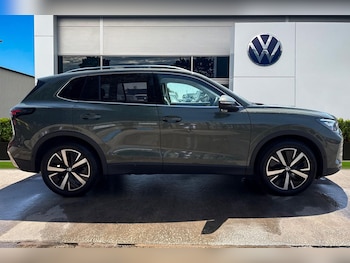 Used Volkswagen Tiguan 2026 for sale - 79030708: Photo