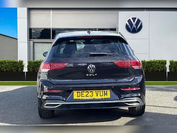 Used Volkswagen Golf 2023 for sale - 79787815: Photo
