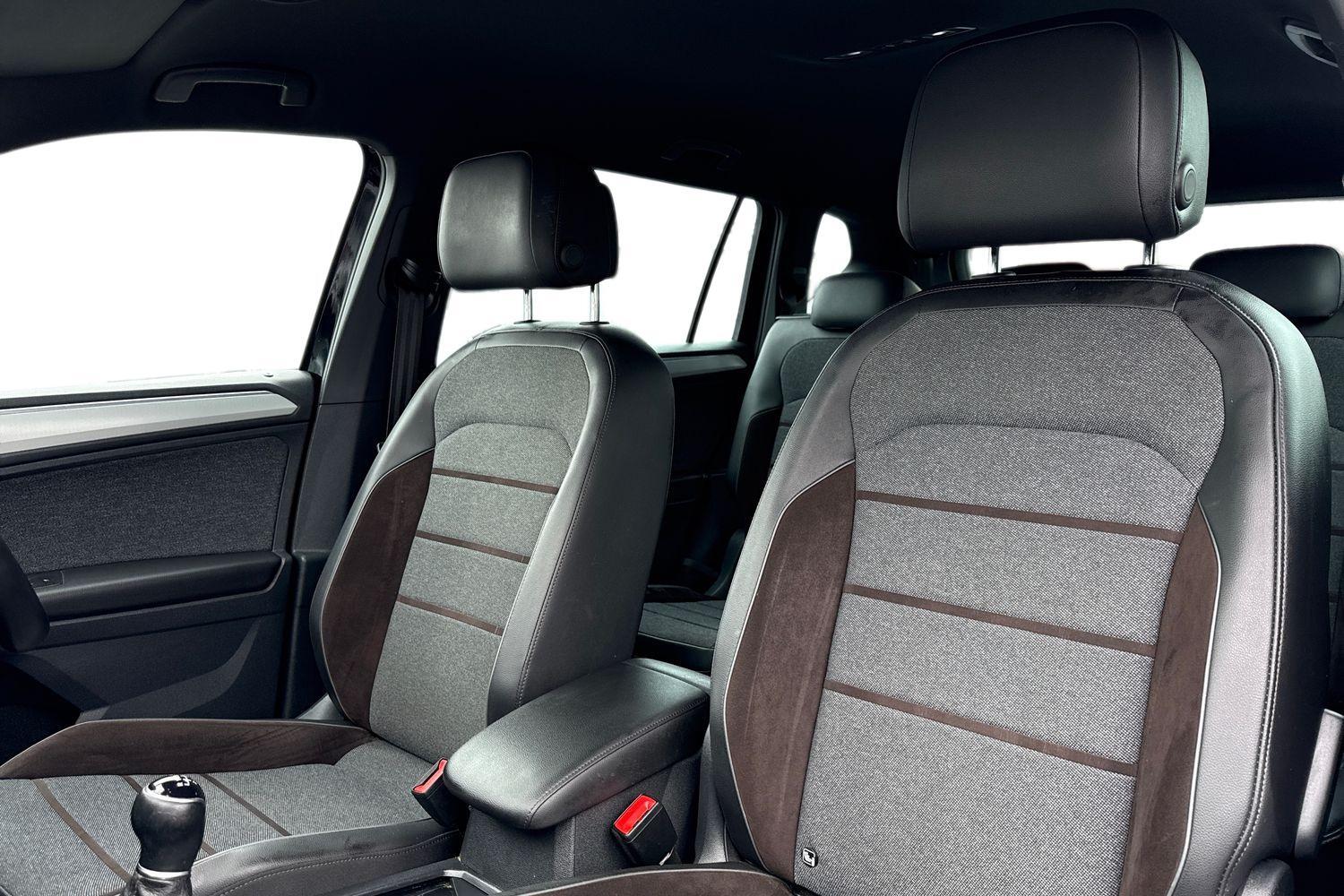 Used SEAT Tarraco 2019 for sale - 78001824: Photo 10