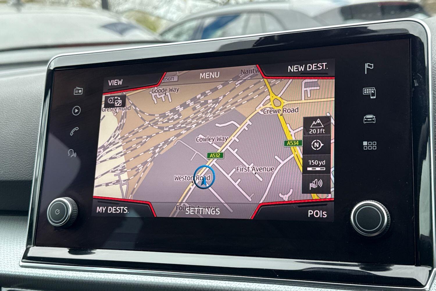 Used SEAT Tarraco 2019 for sale - 78001824: Photo 11