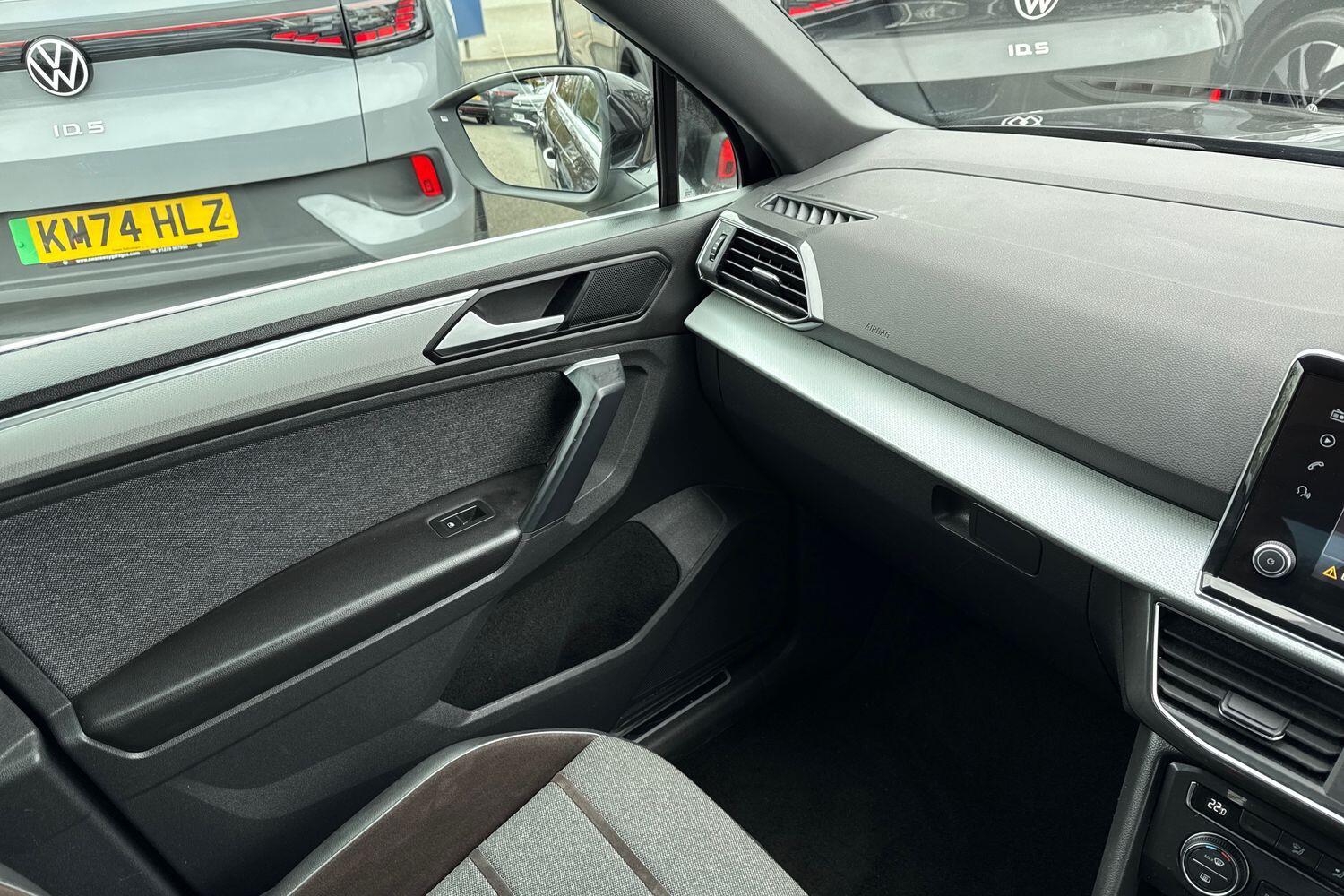 Used SEAT Tarraco 2019 for sale - 78001824: Photo 14