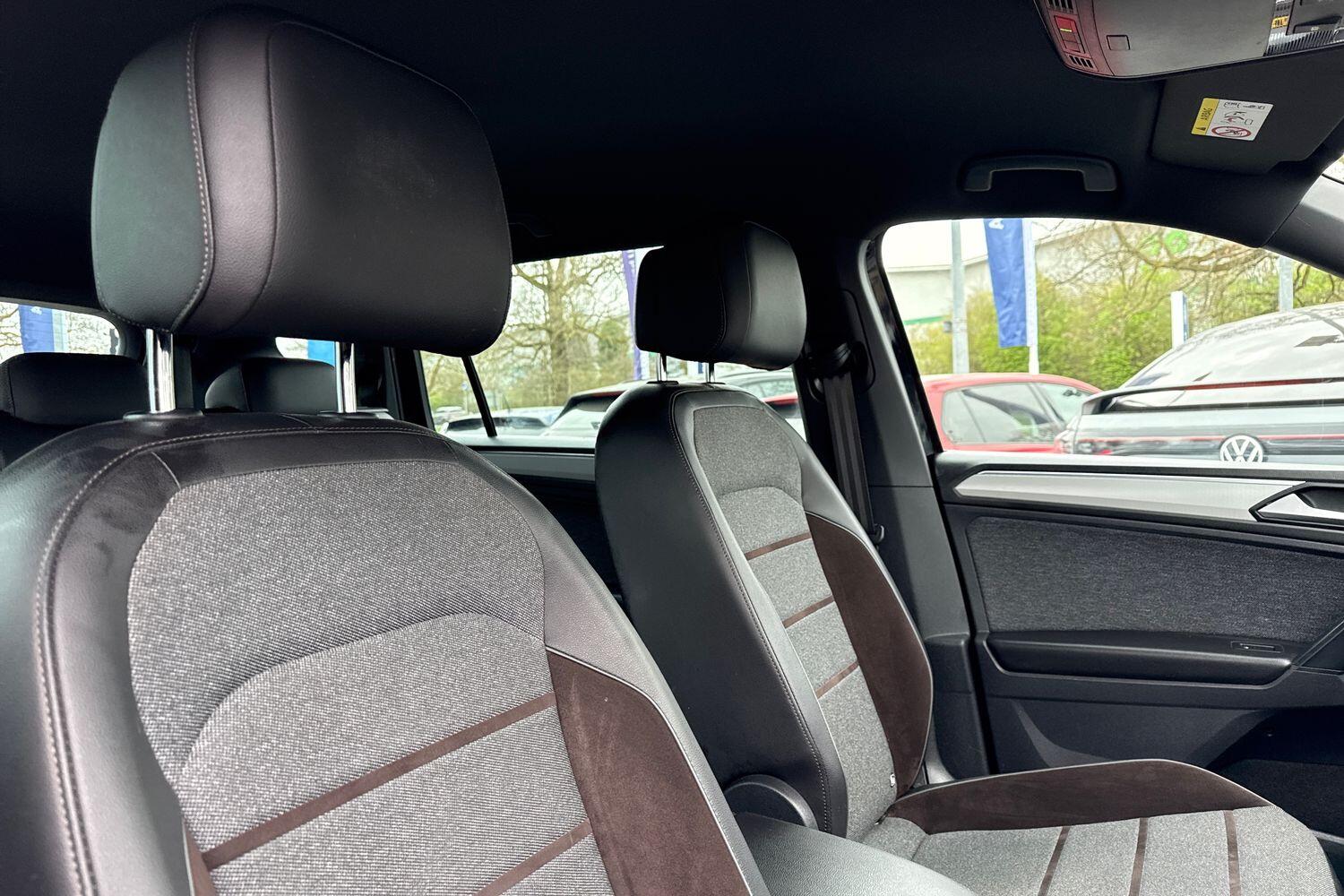 Used SEAT Tarraco 2019 for sale - 78001824: Photo 20