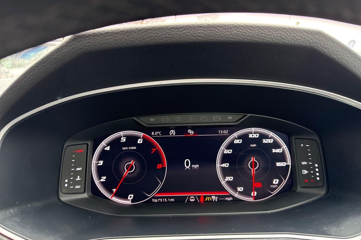 Used SEAT Tarraco 2019 for sale - 78001824: Photo 24