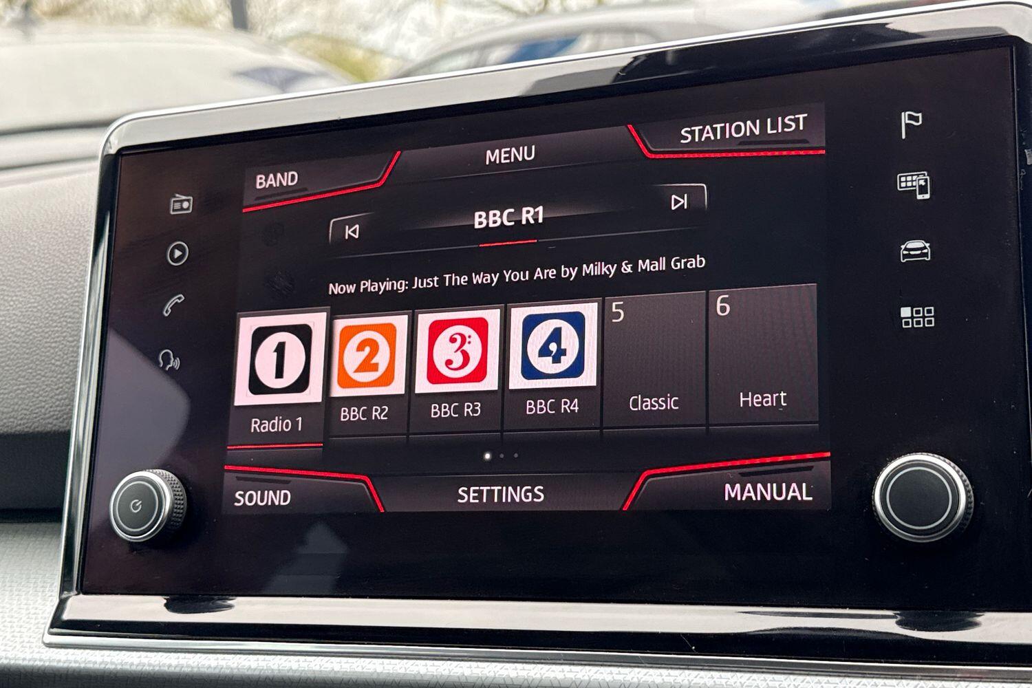 Used SEAT Tarraco 2019 for sale - 78001824: Photo 25