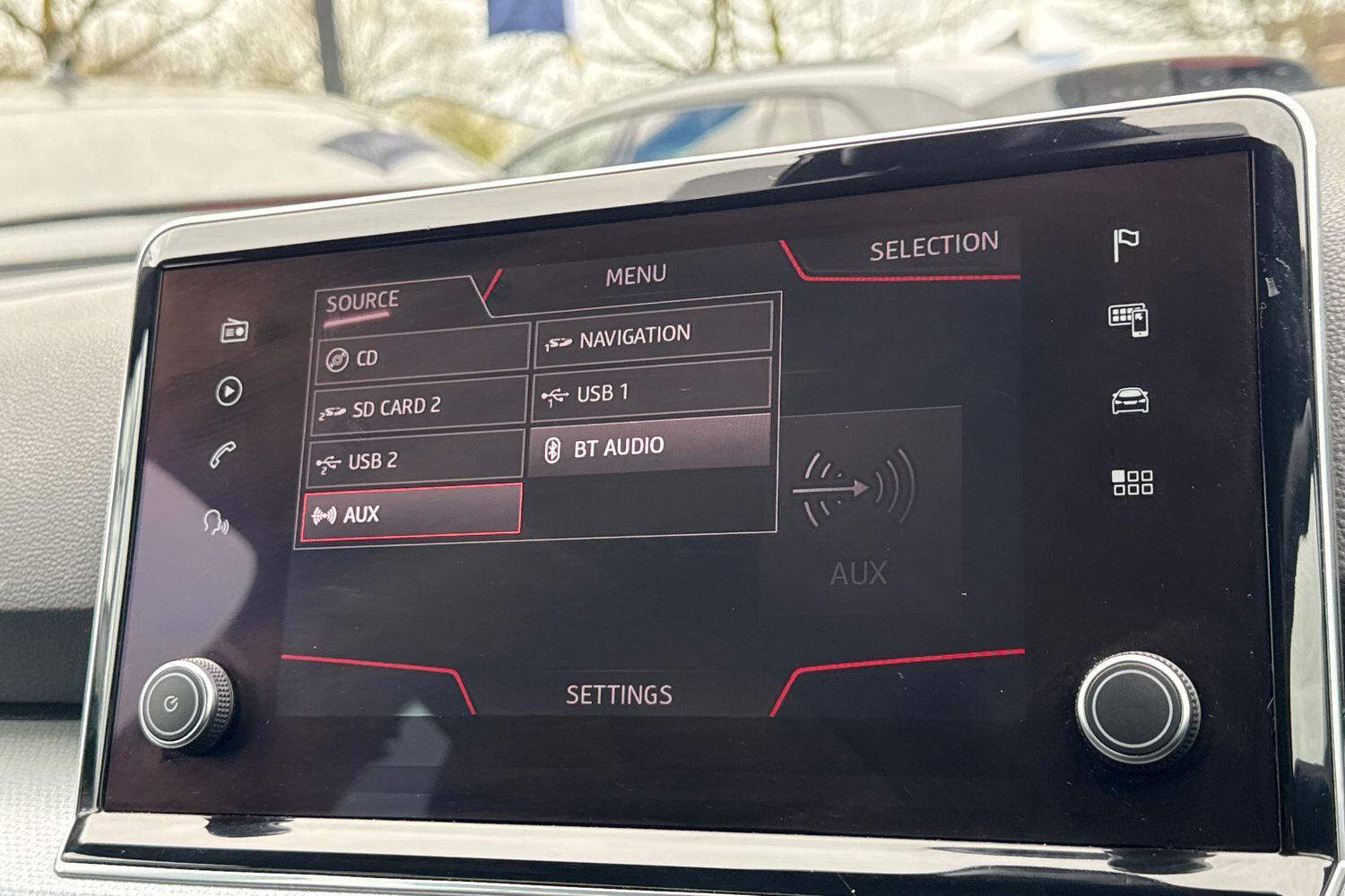 Used SEAT Tarraco 2019 for sale - 78001824: Photo 26