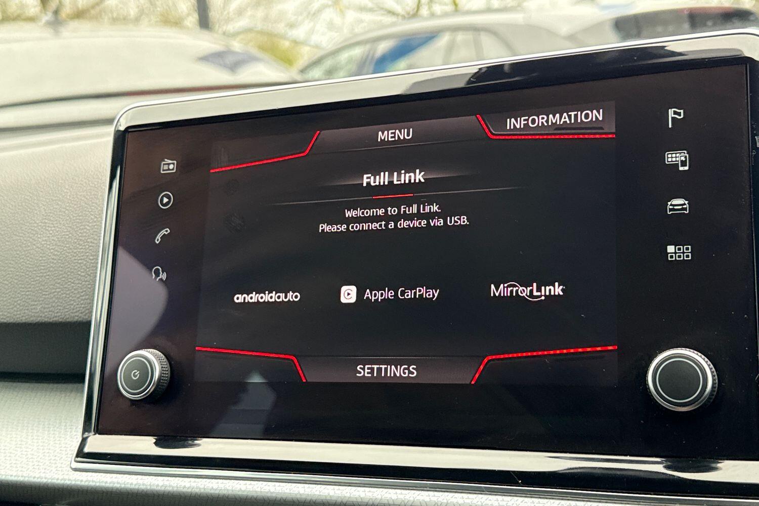 Used SEAT Tarraco 2019 for sale - 78001824: Photo 27