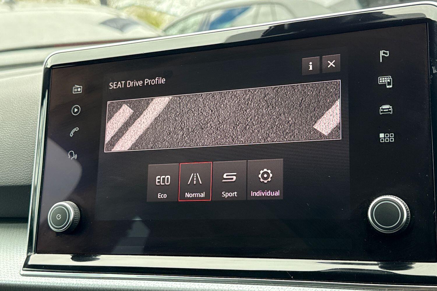 Used SEAT Tarraco 2019 for sale - 78001824: Photo 29