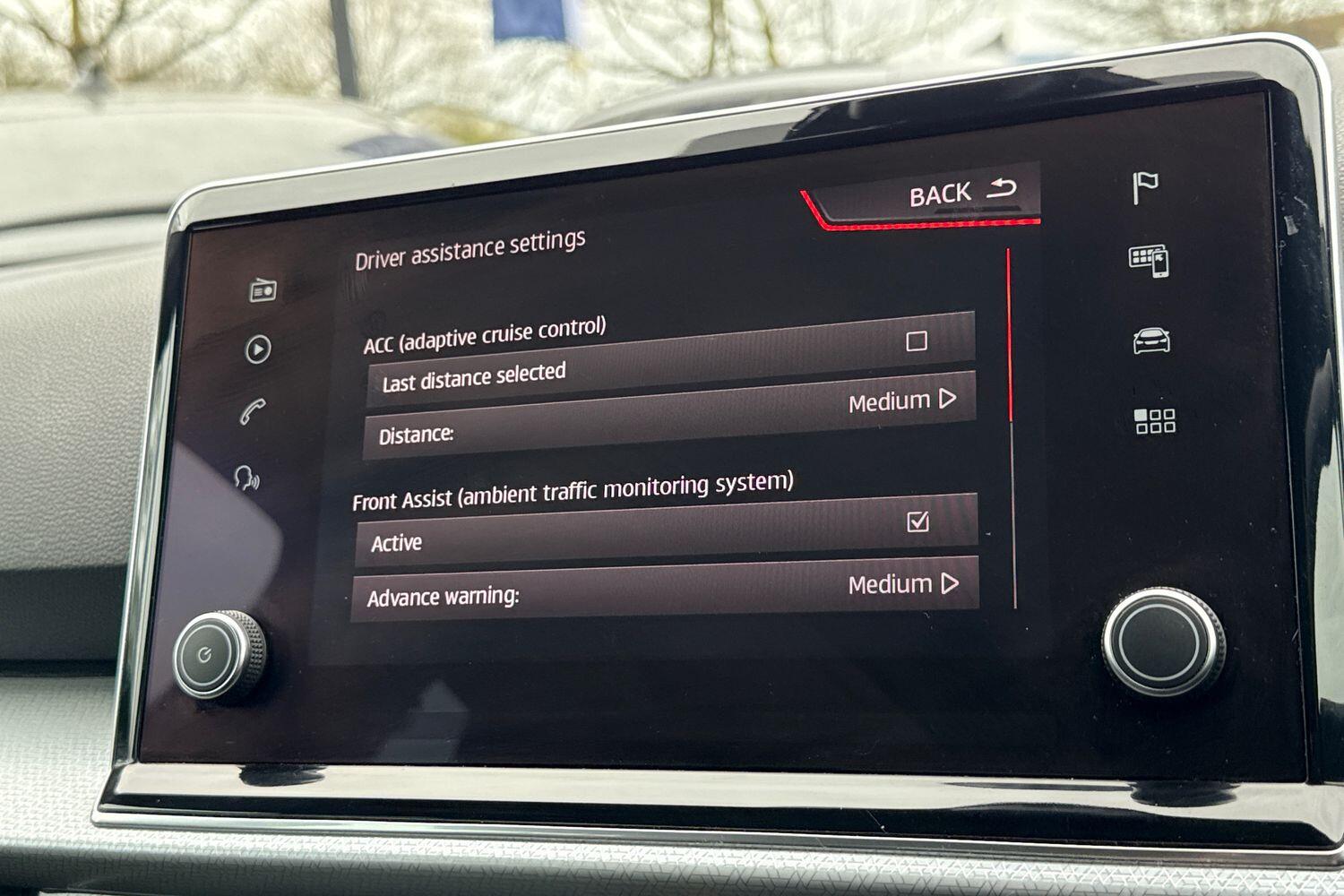 Used SEAT Tarraco 2019 for sale - 78001824: Photo 30