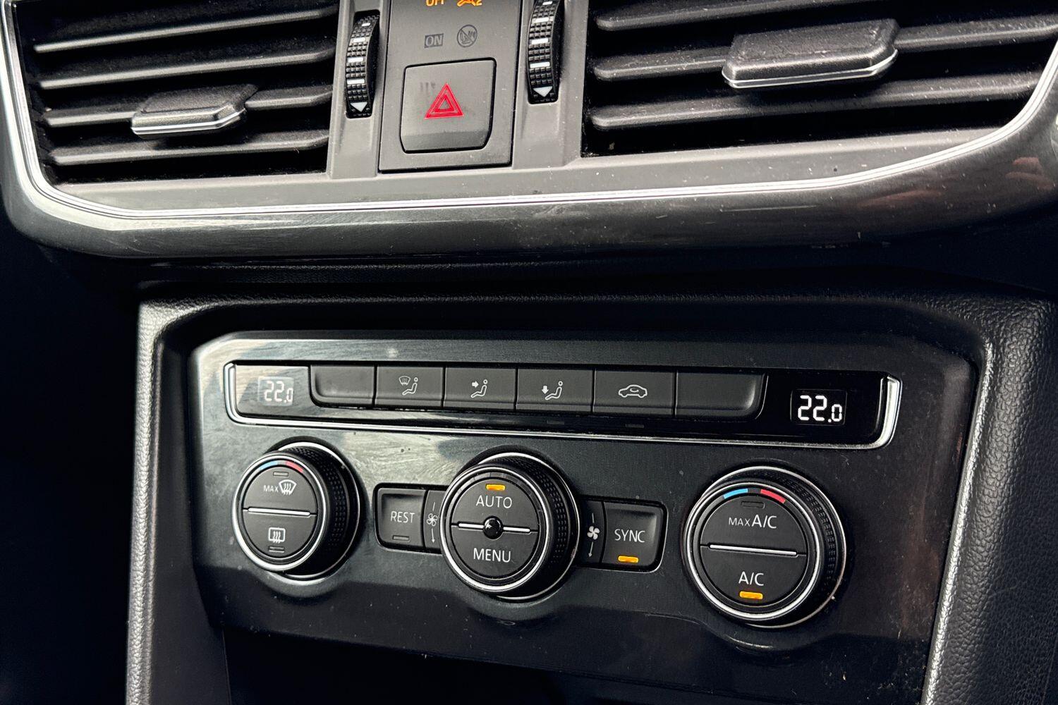 Used SEAT Tarraco 2019 for sale - 78001824: Photo 31