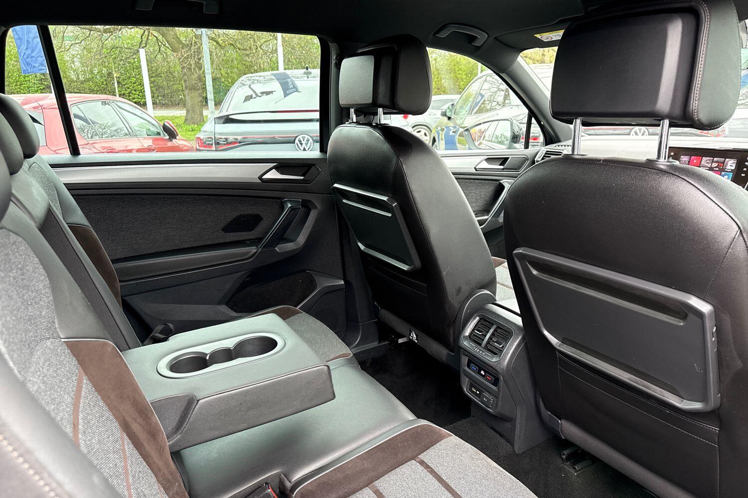 Used SEAT Tarraco 2019 for sale - 78001824: Photo 33