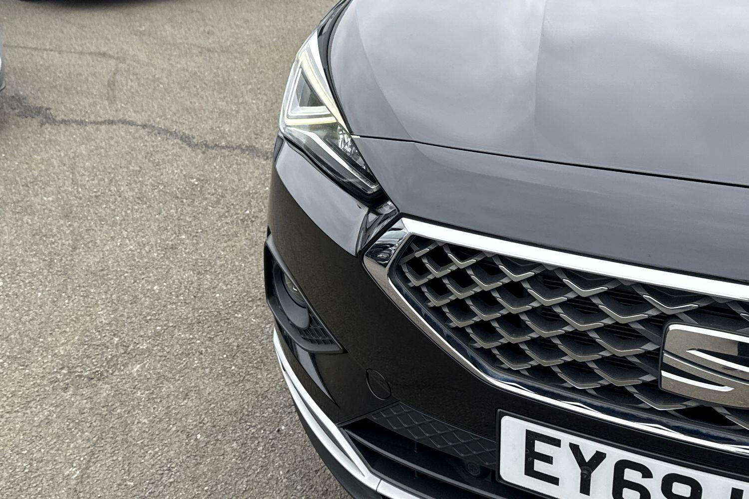 Used SEAT Tarraco 2019 for sale - 78001824: Photo 36