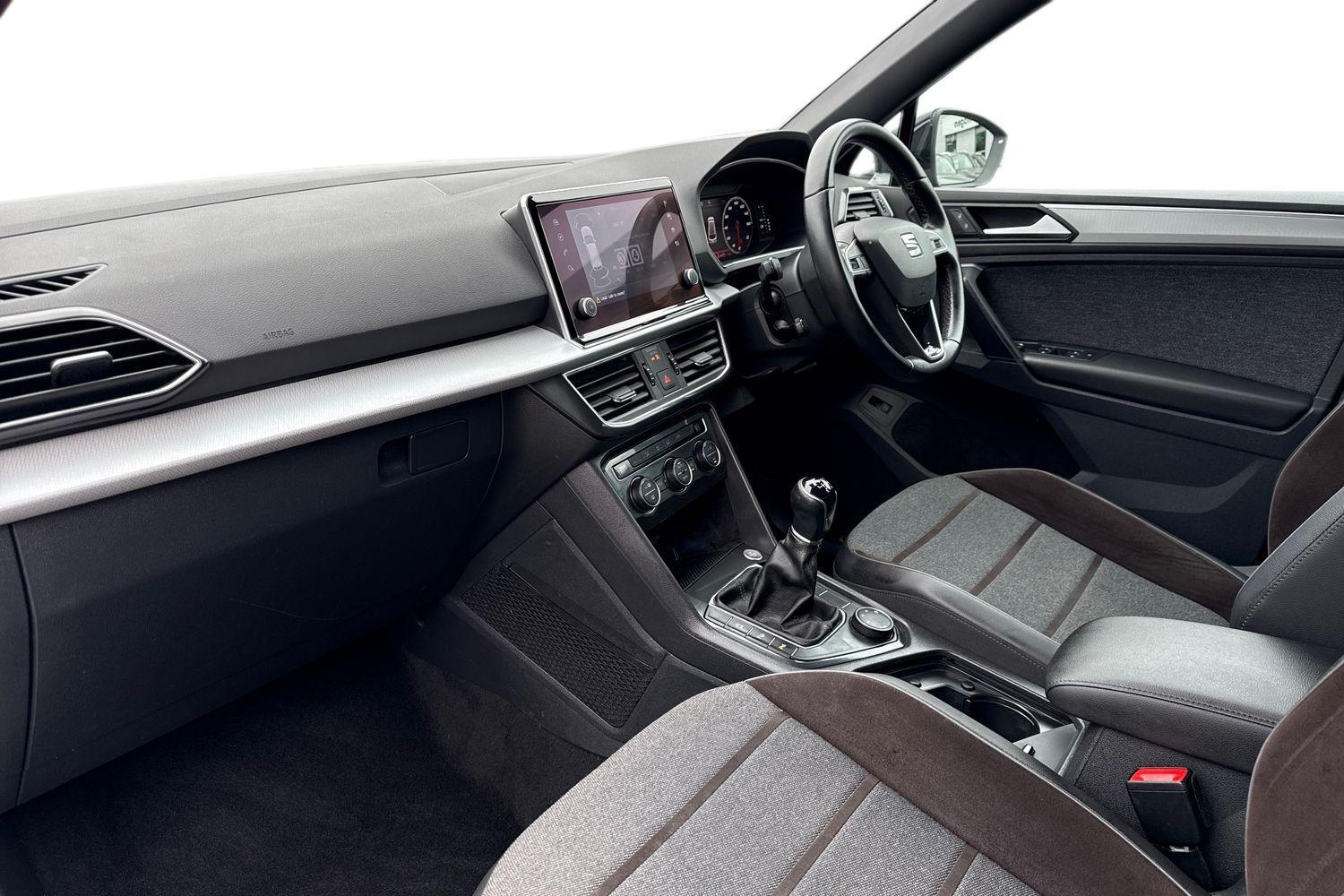 Used SEAT Tarraco 2019 for sale - 78001824: Photo 8