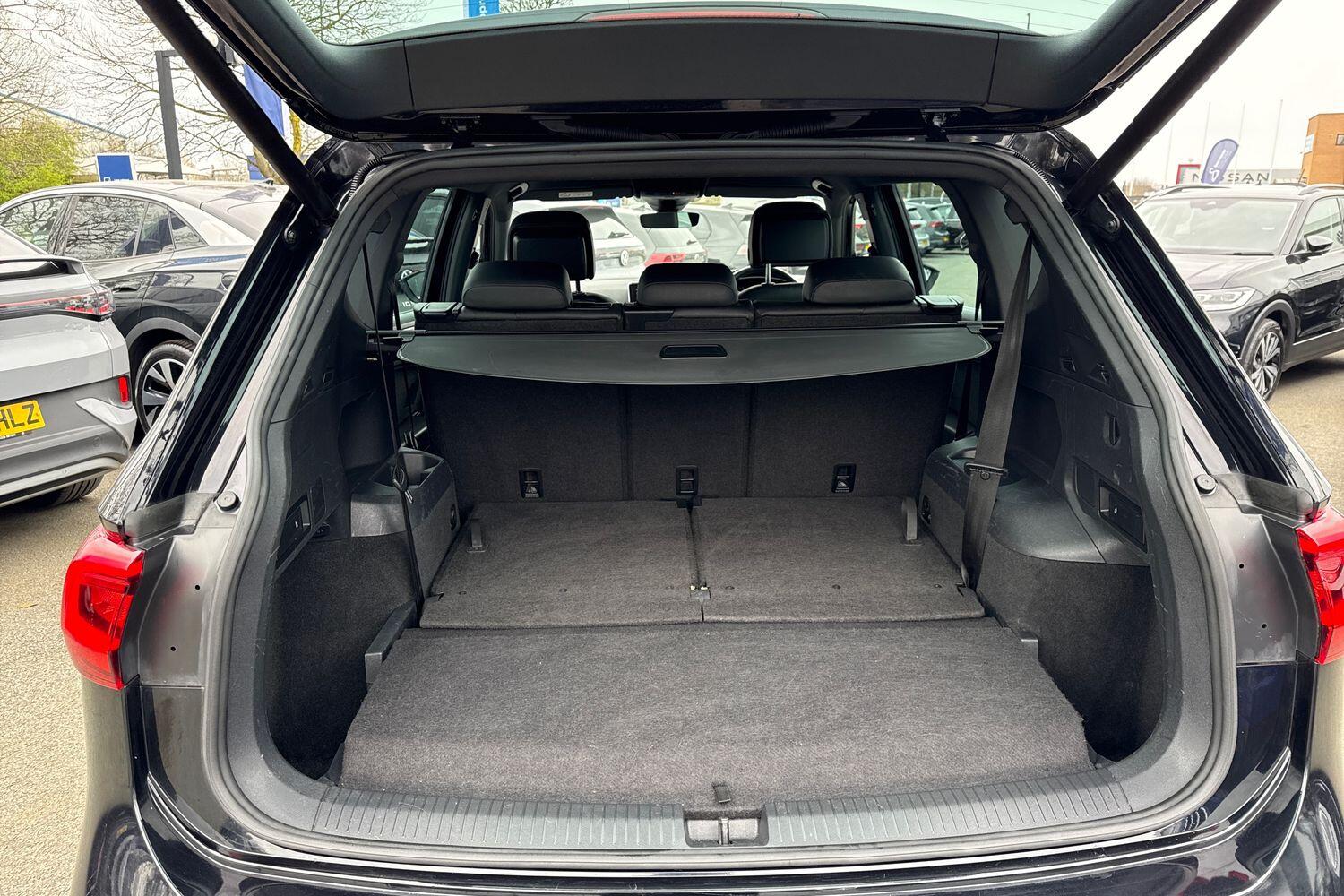 Used SEAT Tarraco 2019 for sale - 78001824: Photo 9