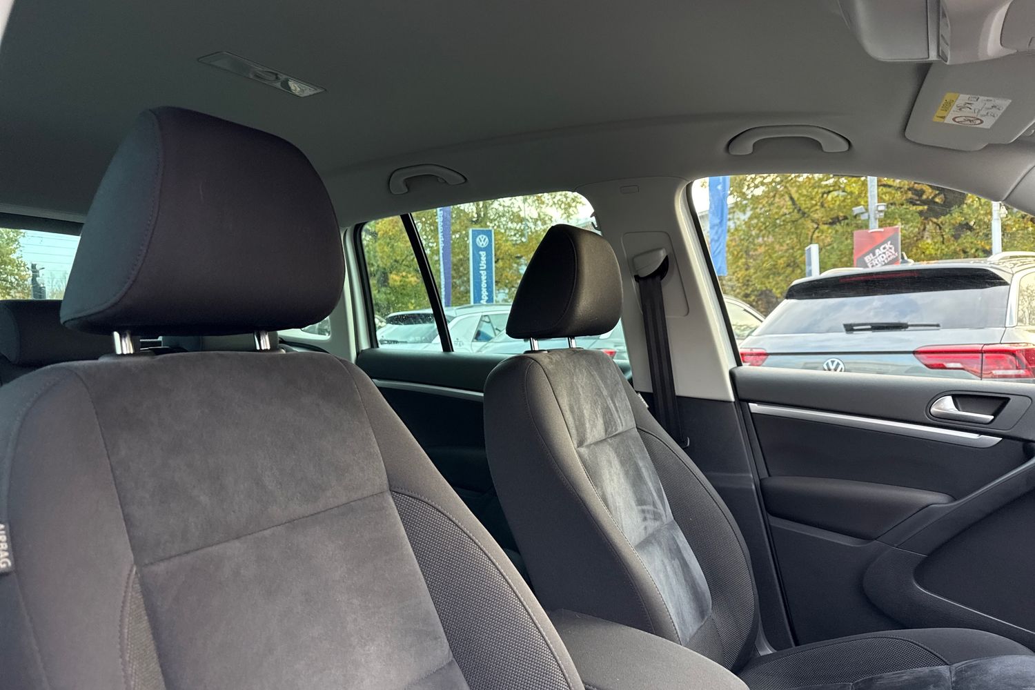 Used Volkswagen Tiguan 2016 for sale - 76515938: Photo 21