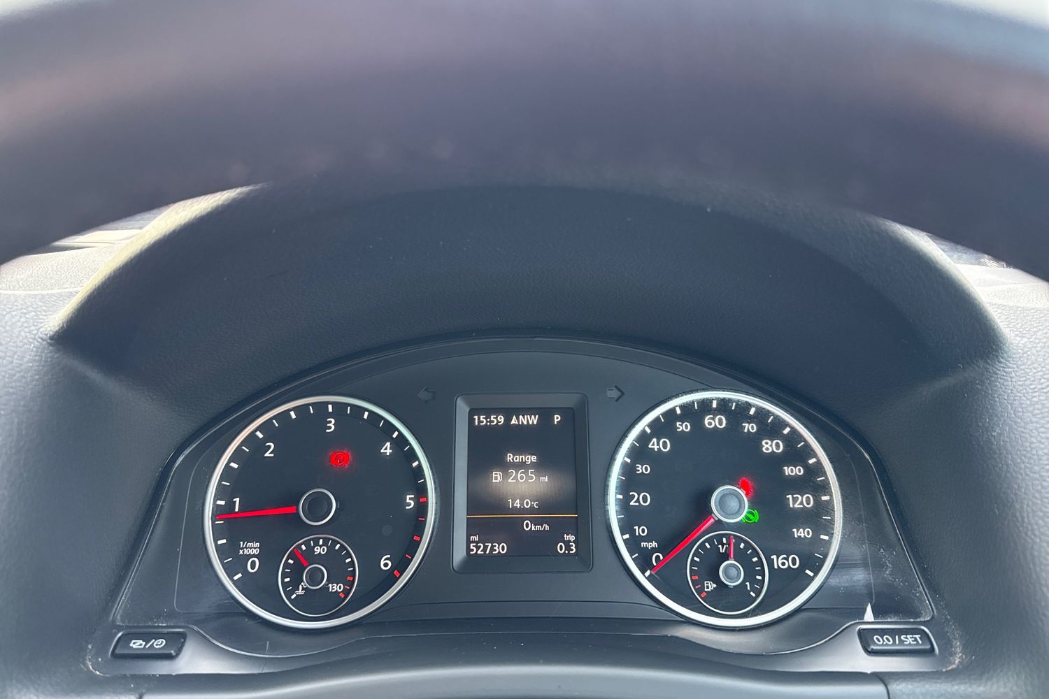 Used Volkswagen Tiguan 2016 for sale - 76515938: Photo 25