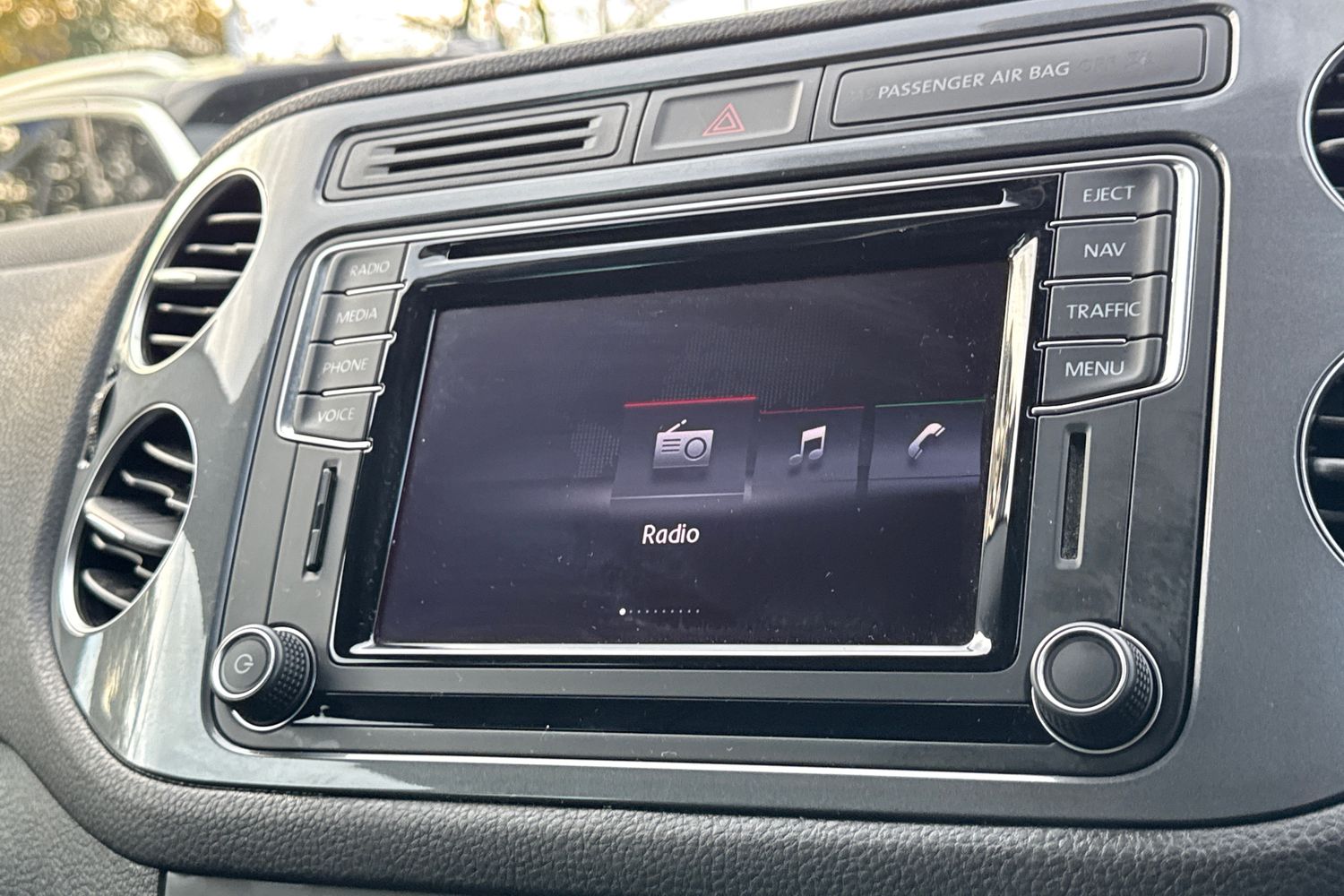 Used Volkswagen Tiguan 2016 for sale - 76515938: Photo 26