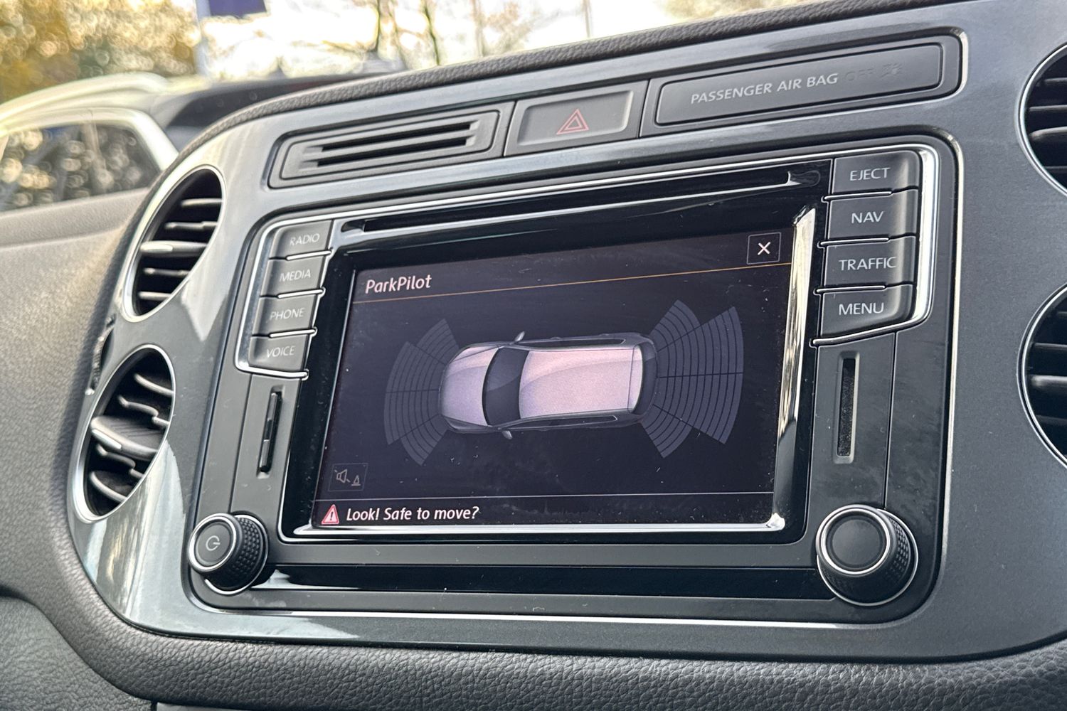 Used Volkswagen Tiguan 2016 for sale - 76515938: Photo 28