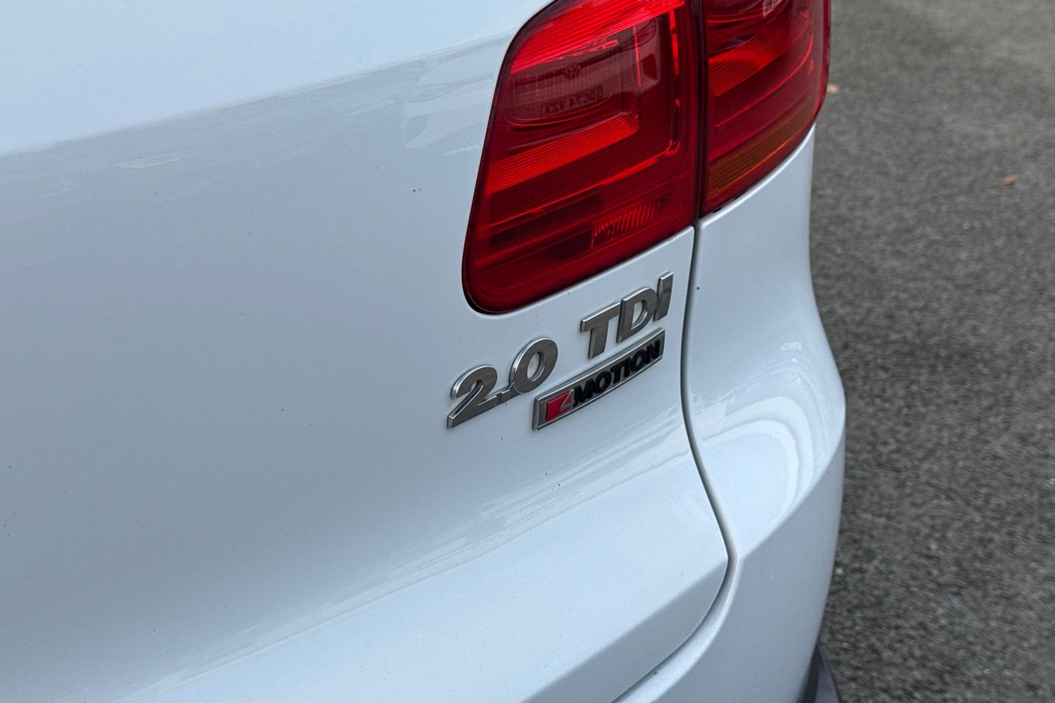 Used Volkswagen Tiguan 2016 for sale - 76515938: Photo 34