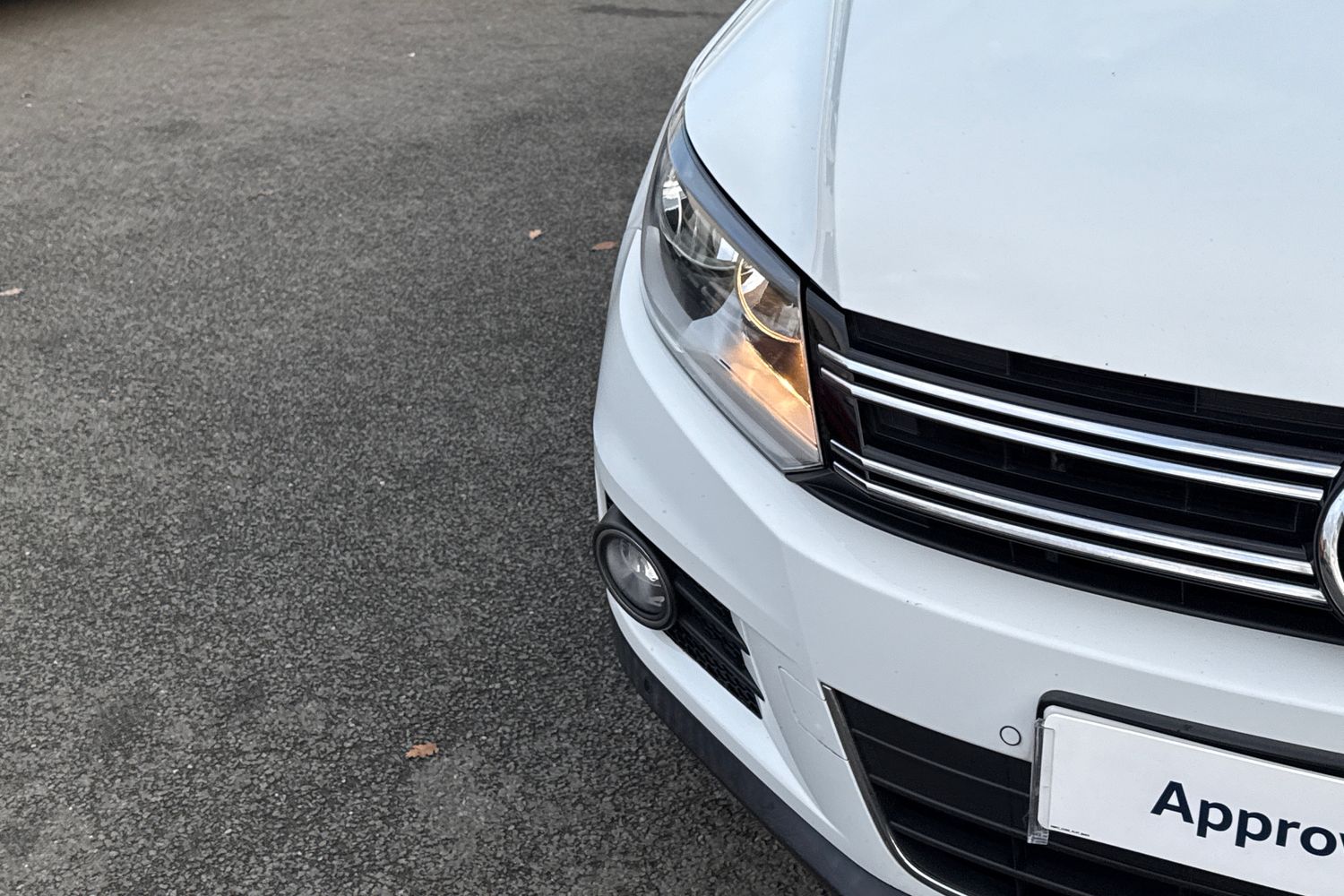 Used Volkswagen Tiguan 2016 for sale - 76515938: Photo 36