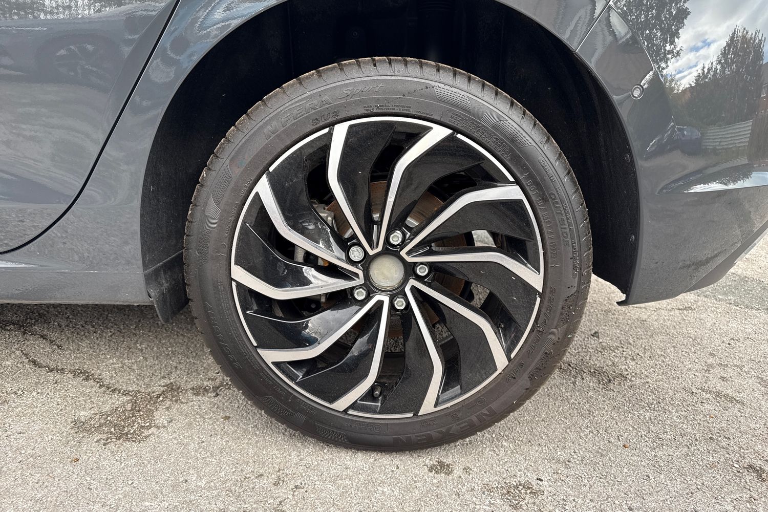 Used Volkswagen Golf 2025 for sale - 76411600: Photo 10