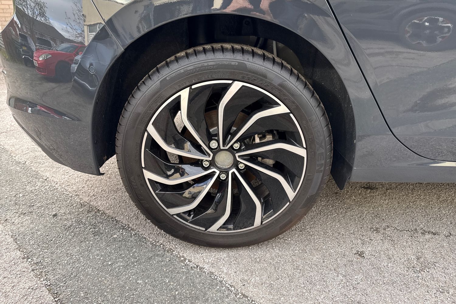 Used Volkswagen Golf 2025 for sale - 76411600: Photo 11