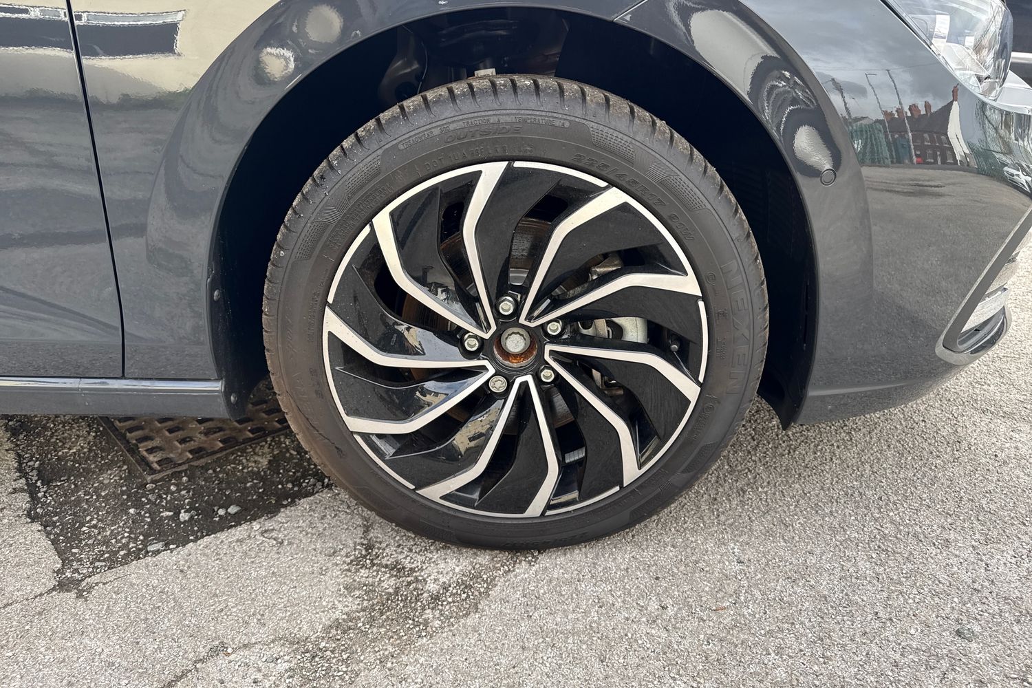 Used Volkswagen Golf 2025 for sale - 76411600: Photo 12