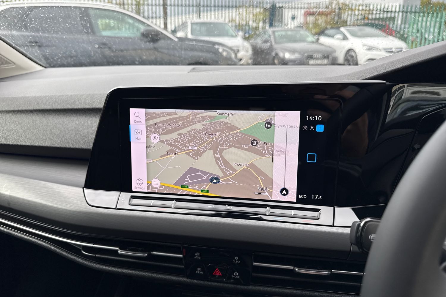 Used Volkswagen Golf 2025 for sale - 76411600: Photo 16