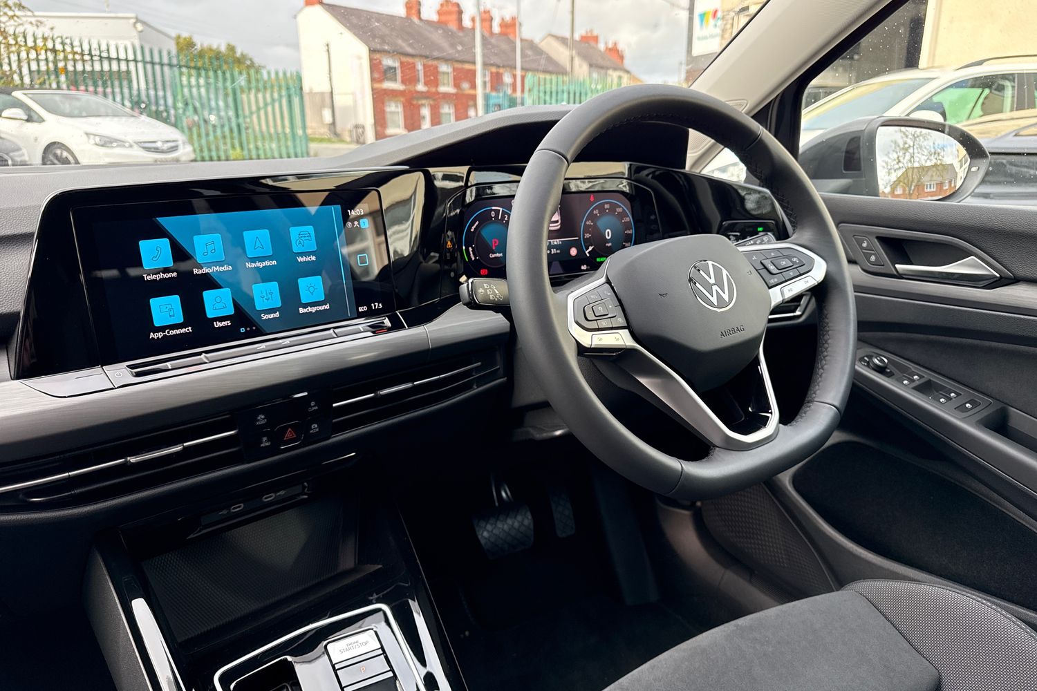 Used Volkswagen Golf 2025 for sale - 76411600: Photo 17