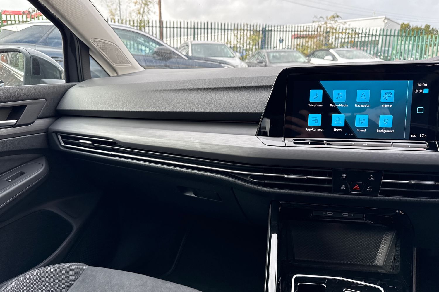 Used Volkswagen Golf 2025 for sale - 76411600: Photo 19