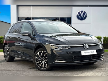 2025 - 1.4 TSI eHybrid Style 5dr DSG | Pre Reg | Head-up Display