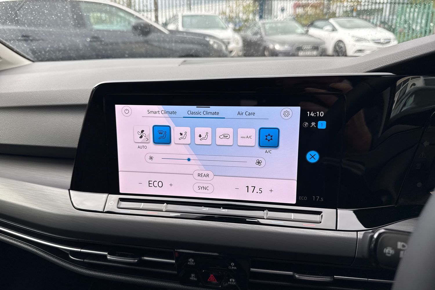 Used Volkswagen Golf 2025 for sale - 76411600: Photo 21