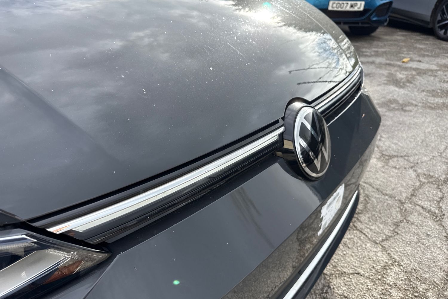 Used Volkswagen Golf 2025 for sale - 76411600: Photo 24