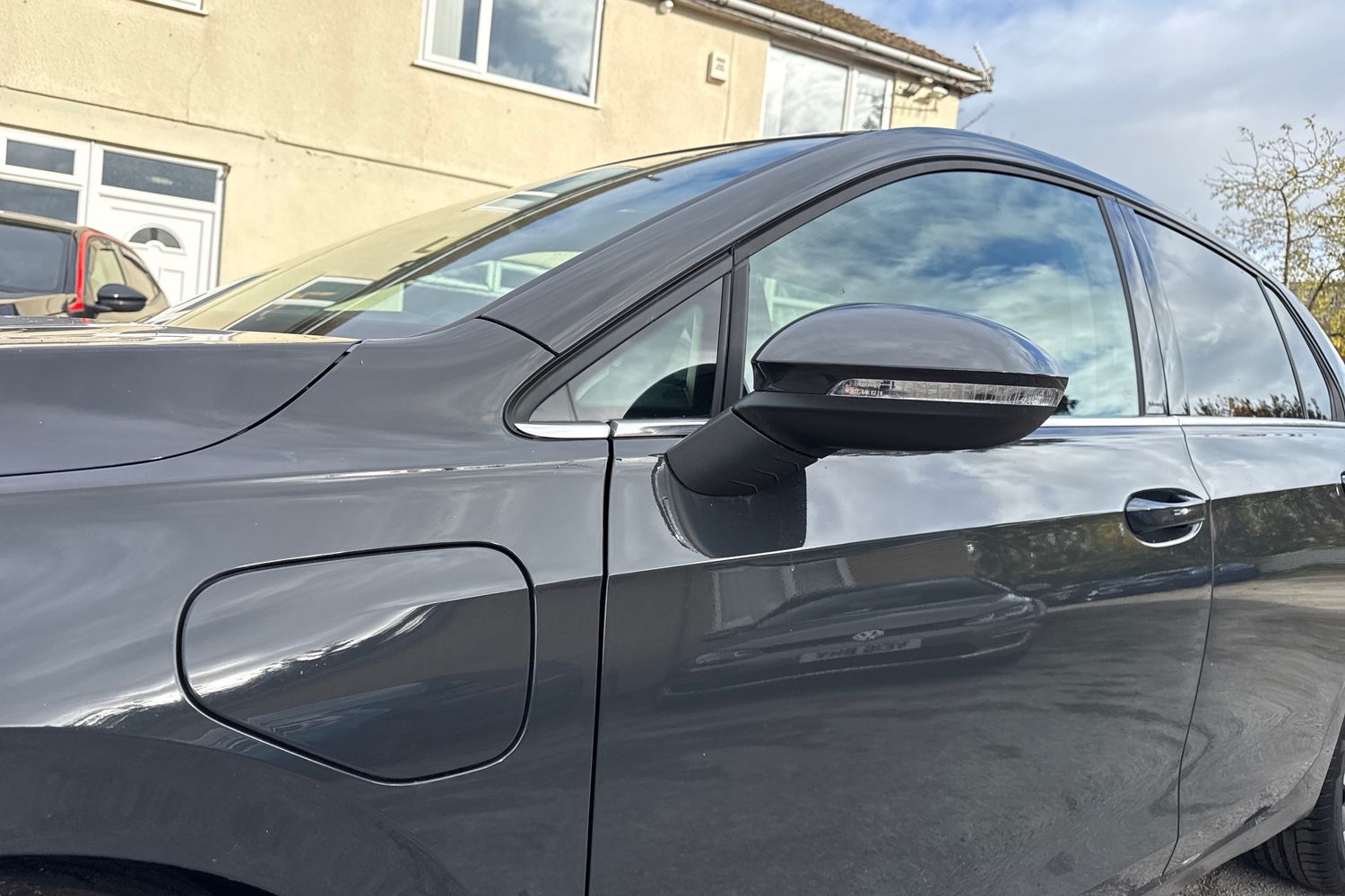 Used Volkswagen Golf 2025 for sale - 76411600: Photo 25