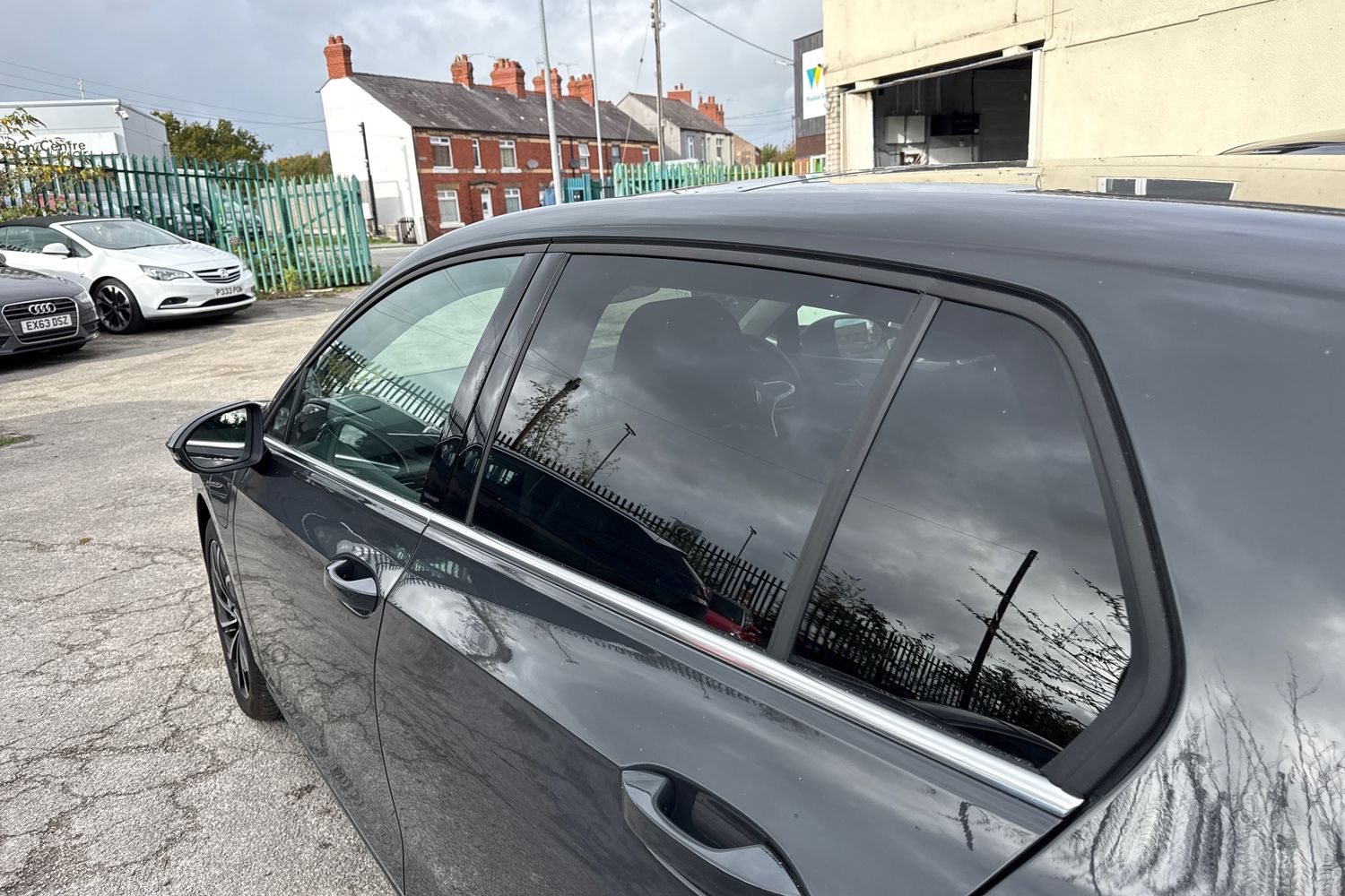 Used Volkswagen Golf 2025 for sale - 76411600: Photo 27