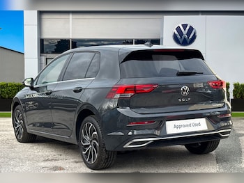 Used Volkswagen Golf 2025 for sale - 76411600: Photo